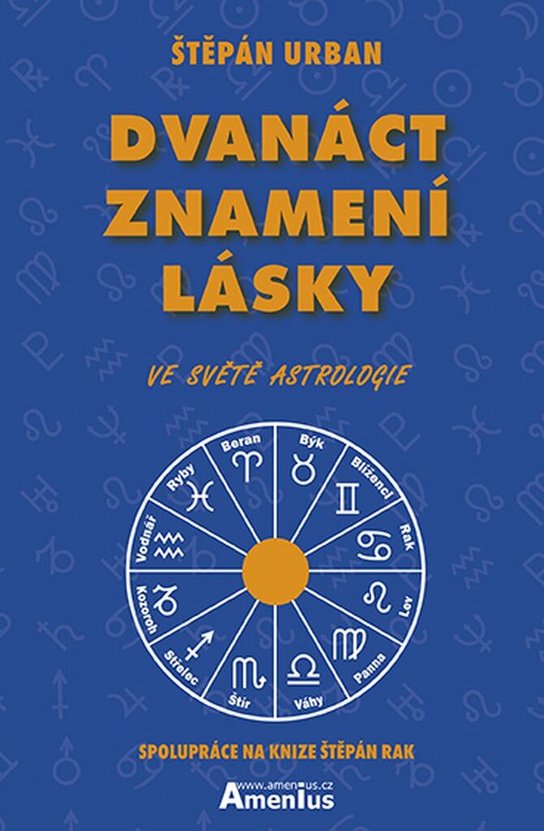 Dvanáct znamení lásky