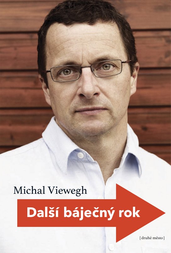 Další báječný rok