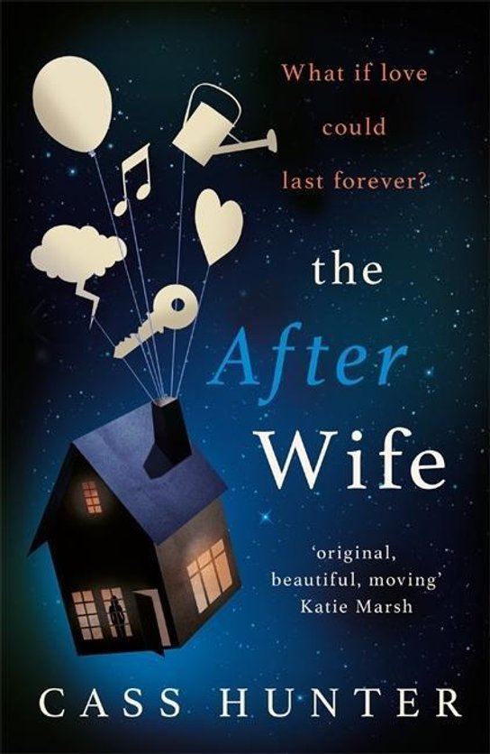 The After Wife