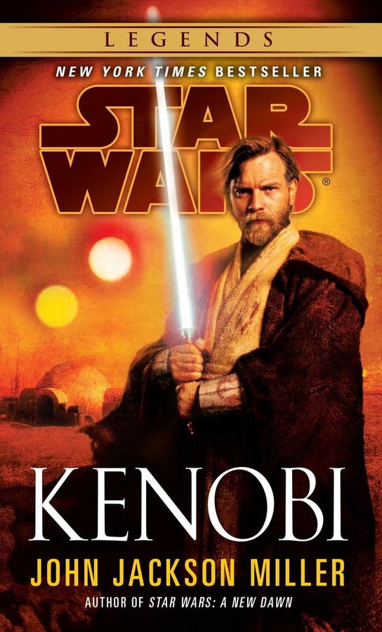 Kenobi: Star Wars