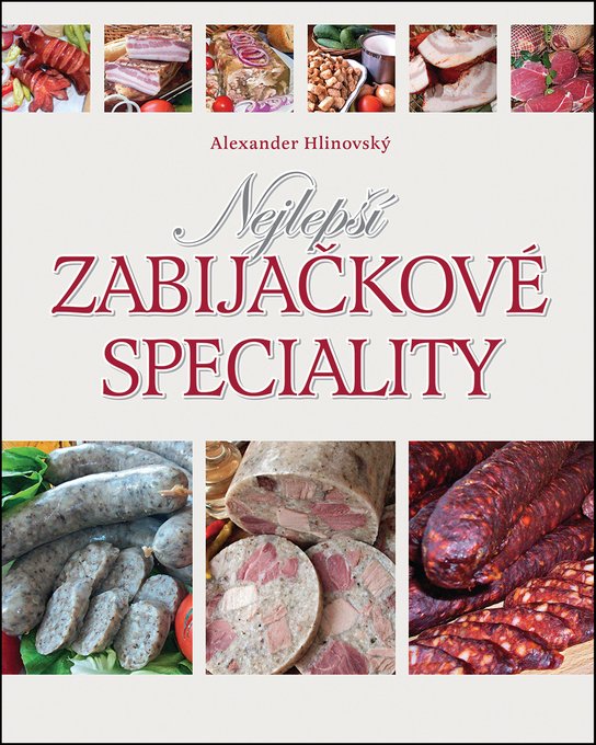 Nejlepší zabijačkové speciality