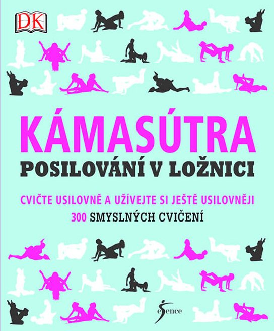 Kámasútra Posilování v ložnici