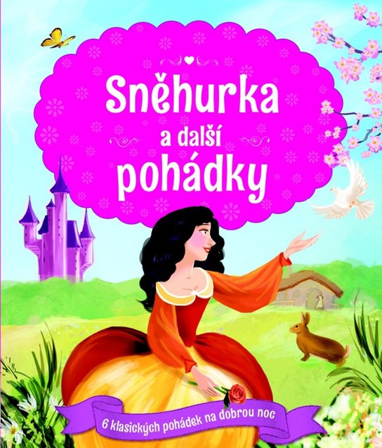 Sněhurka a další pohádky