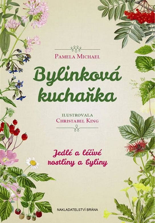Bylinková kuchařka
