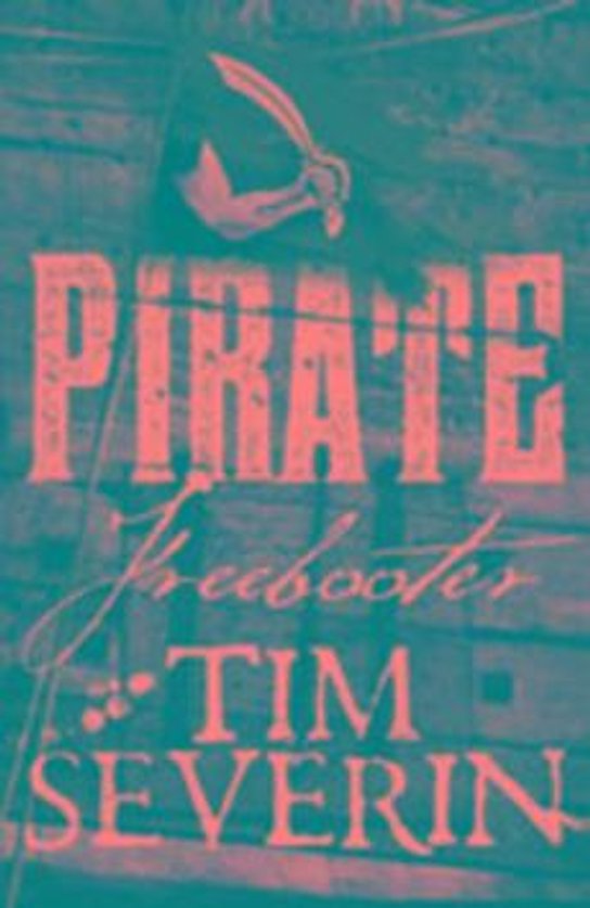 Pirate 05. Freebooter