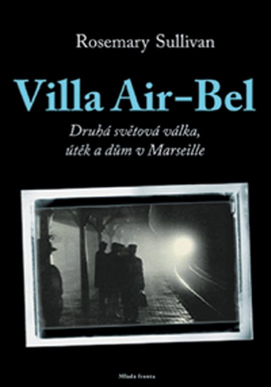 Villa Air-Bel