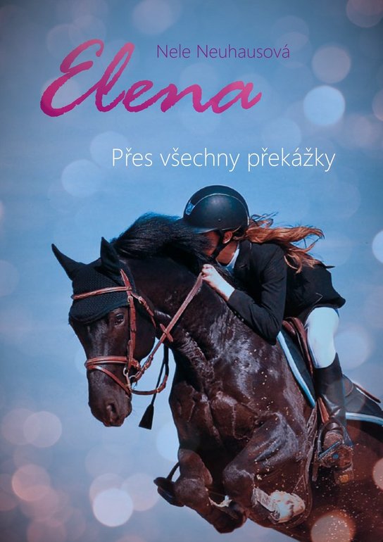 Elena Přes všechny překážky