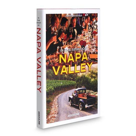 In the Spirit of Napa