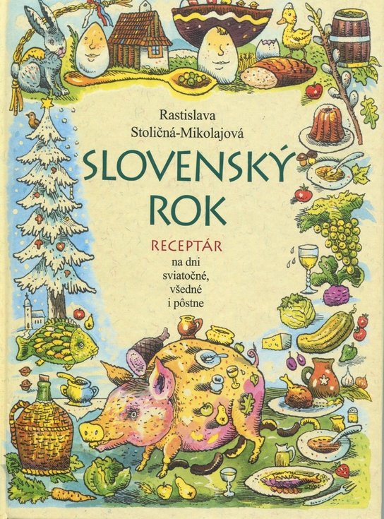 Slovenský rok