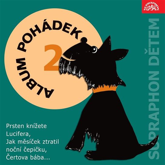 Album pohádek