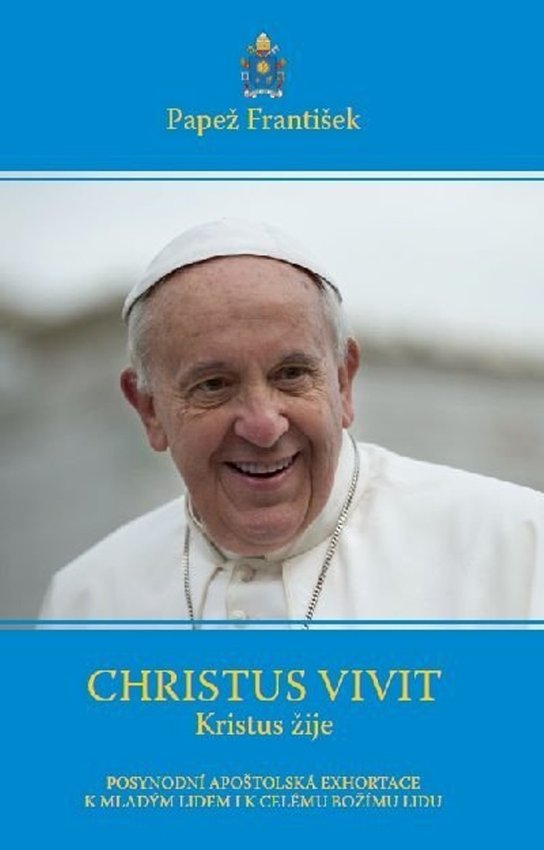 Christus vivit Kristus žije