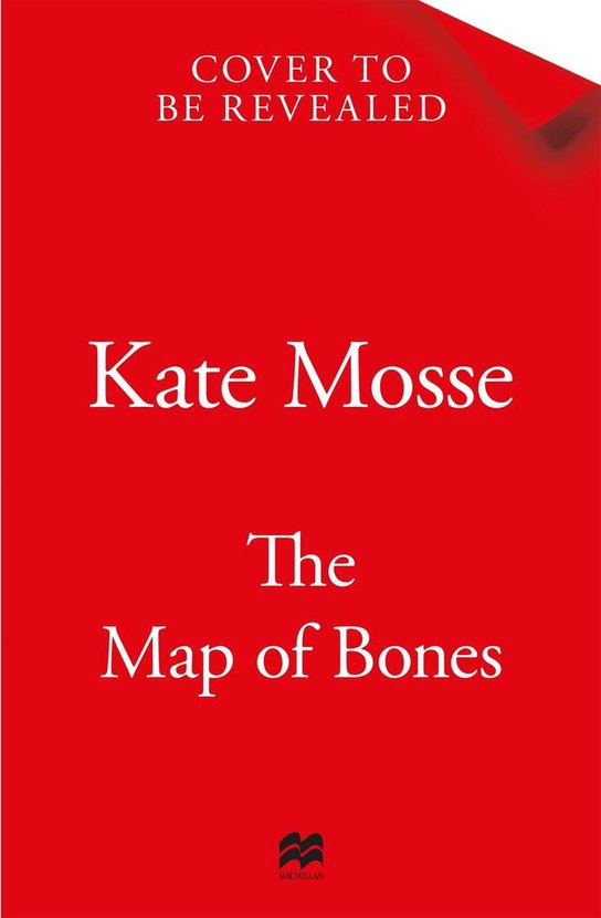 The Map of Bones