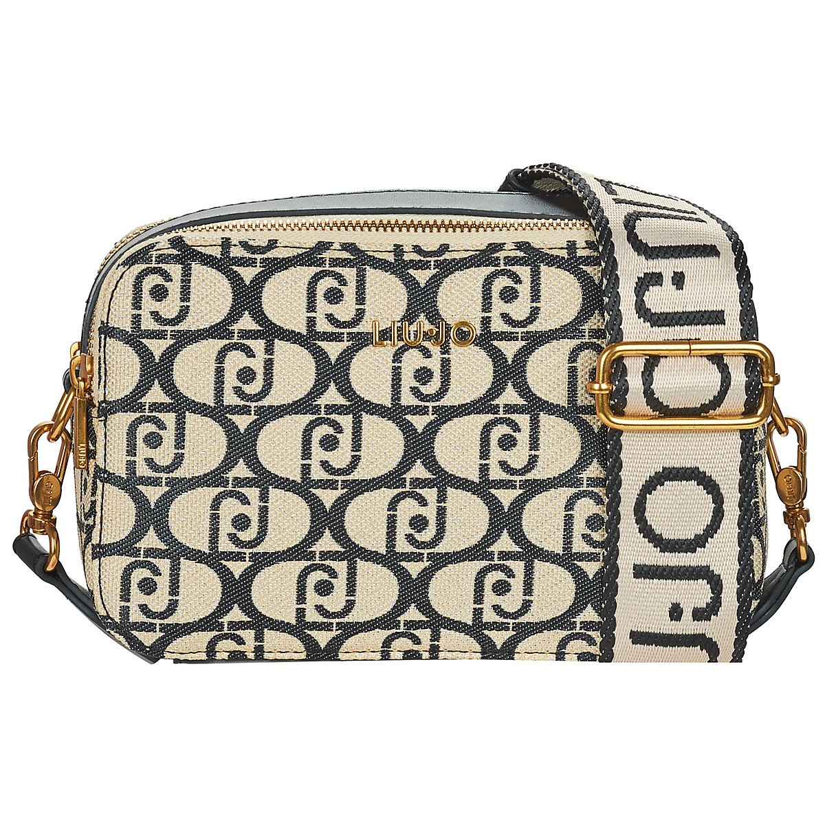 Liu Jo  CAMERA CASE  ruznobarevne