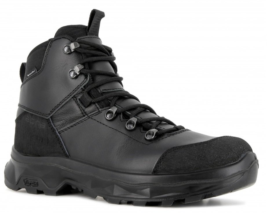 Alpina® trekingové outdoor boty s membránou Sympatex® THOR MID Velikost: 46 EU