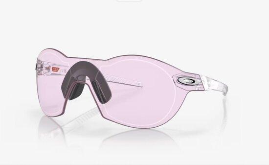 OAKLEY SUBZERO CLEAR / PRIZM LOWLIGHT