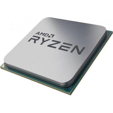 AMD Ryzen 5 6C/12T 5500 (4.2GHz,19MB,65W,AM4) MPK + Wraith Stealth cooler, 100-100000457MPK