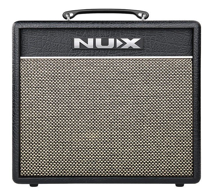 NUX Mighty 20MKII