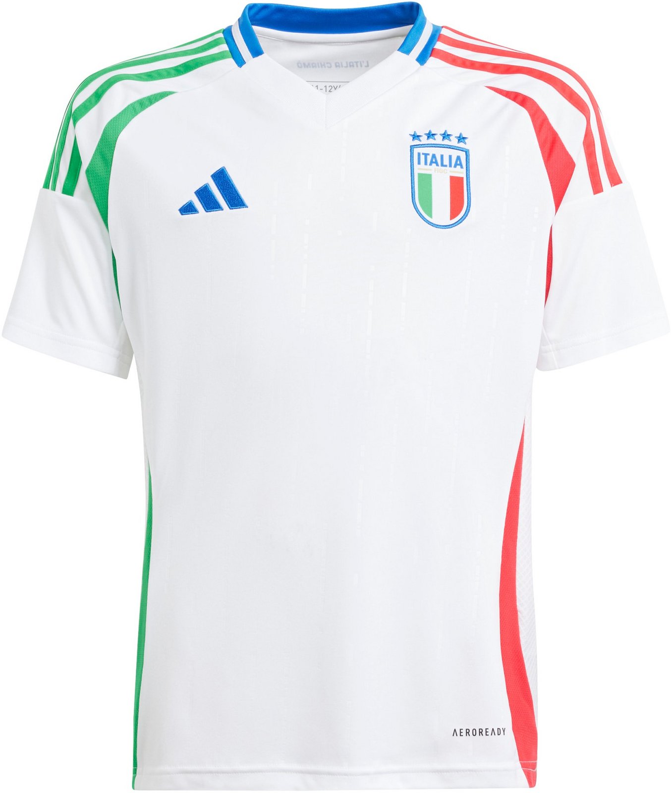 Dres adidas FIGC A JSY Y 2024