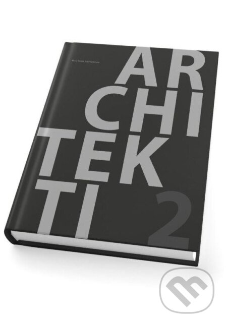 Architekti 2 - Alena Melicharová