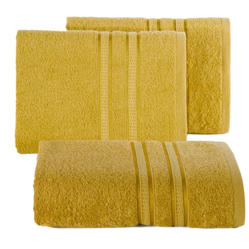 Eurofirany Unisex's Towel 372502