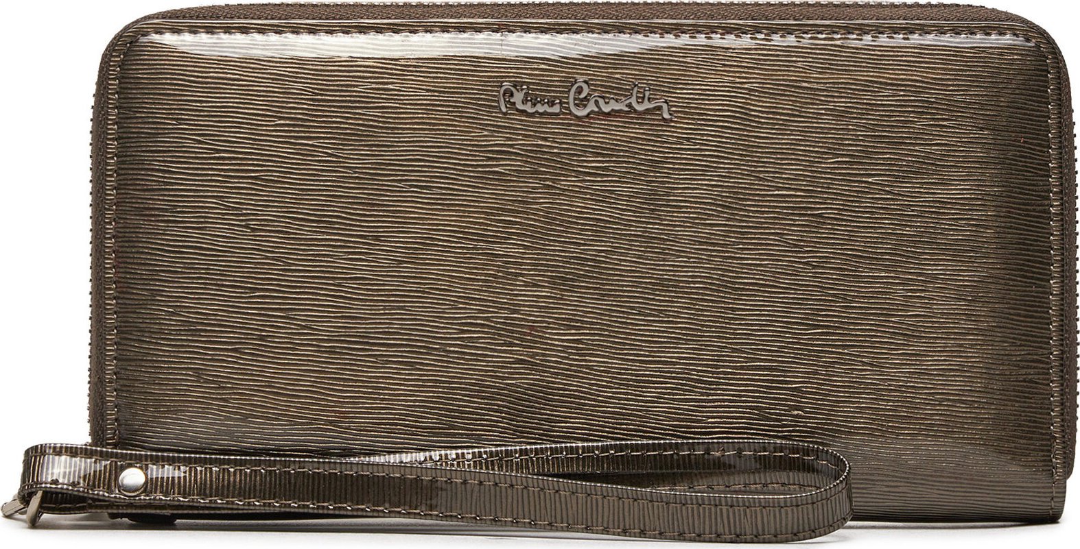 Velká dámská peněženka Pierre Cardin 05 LINE 119 Grey