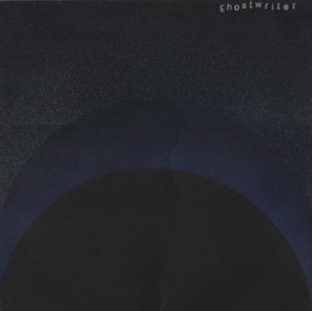 Ghostwriter (Ghostwriter) (Vinyl / 12
