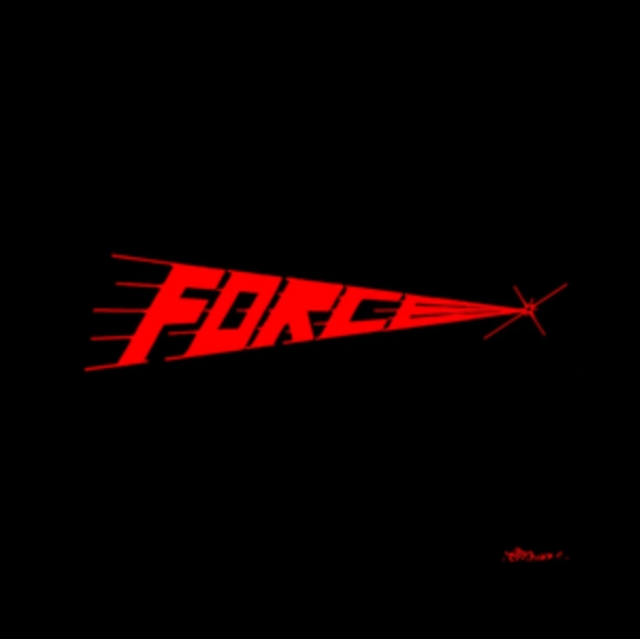 Force (Force) (Vinyl / 12