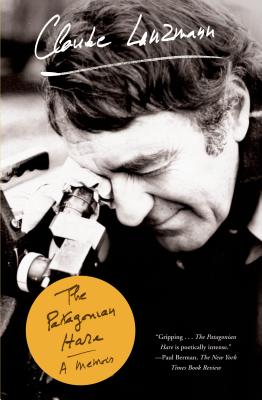 The Patagonian Hare: A Memoir (Lanzmann Claude)(Paperback)