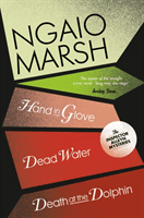 Death at the Dolphin / Hand in Glove / Dead Water (Marsh Ngaio)(Paperback / softback)