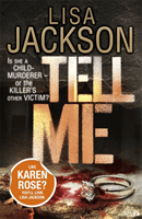 Tell Me - Savannah series, book 3 (Jackson Lisa)(Paperback / softback)