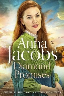 Diamond Promises (Jacobs Anna)(Paperback)