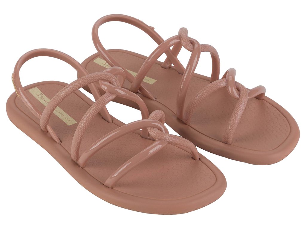 Ipanema Meu Sol Sandal 27135-AV561 Dámské sandály růžové 37