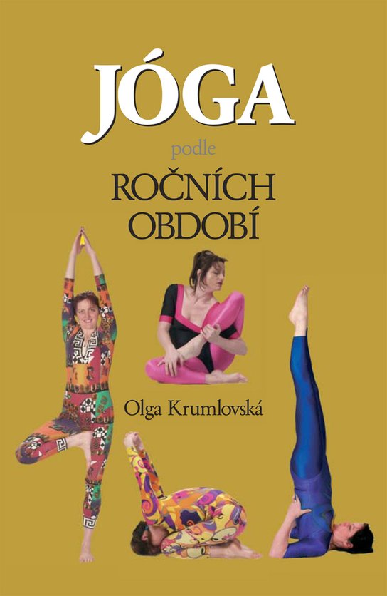 Jóga podle ročních období