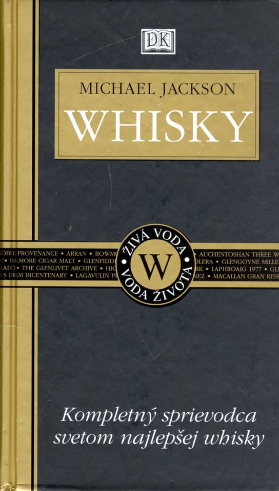 Whisky veľká