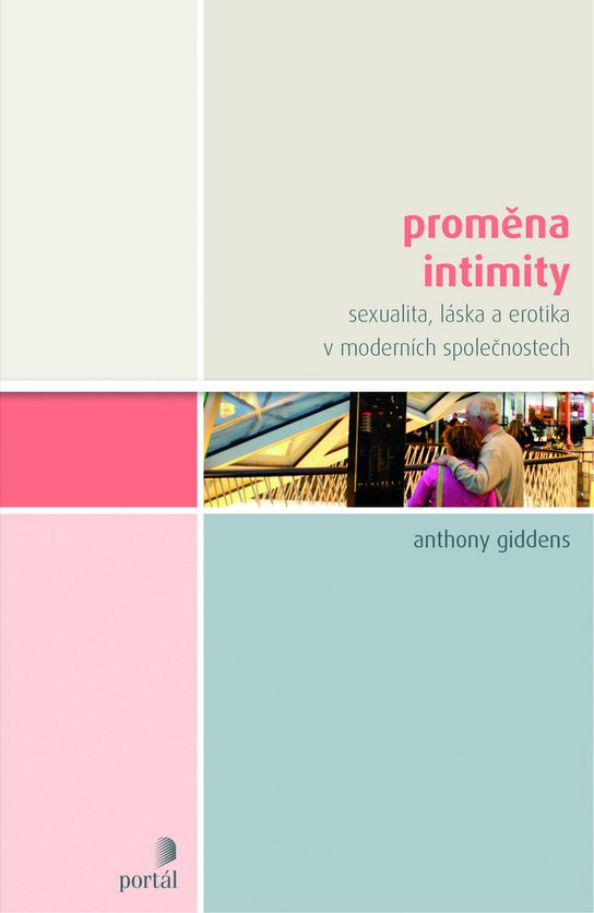 Proměna intimity