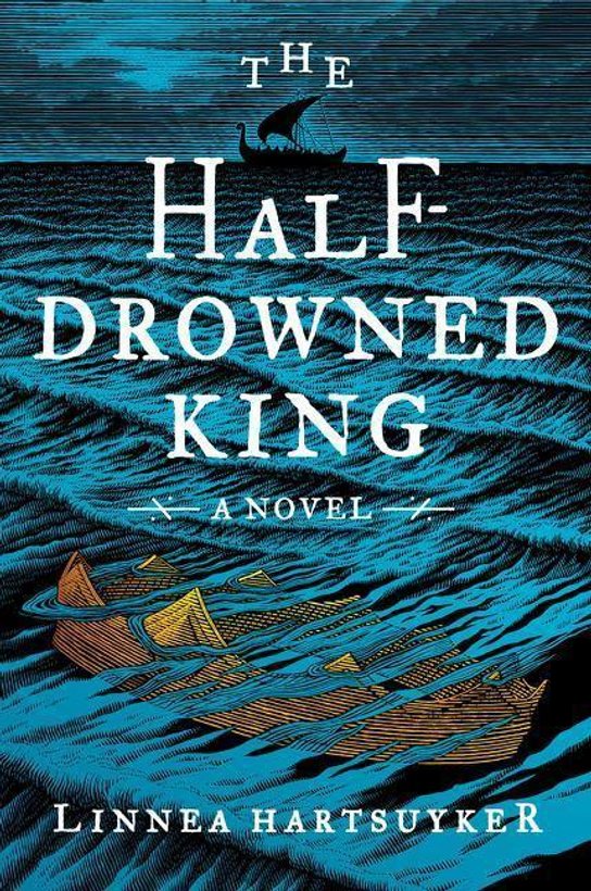 The Half-Drowned King