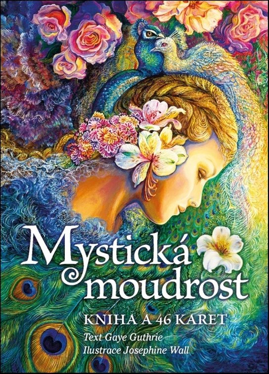 Mystická moudrost