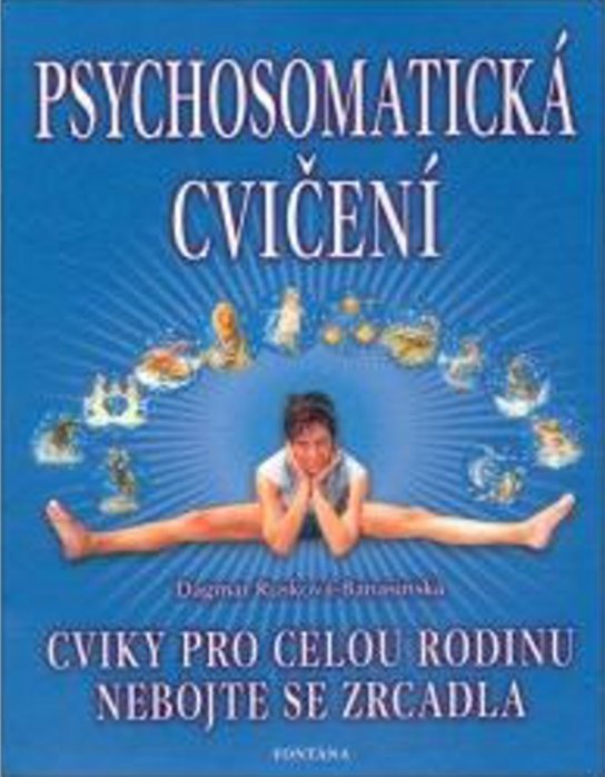 Psychosomatická cvičení
