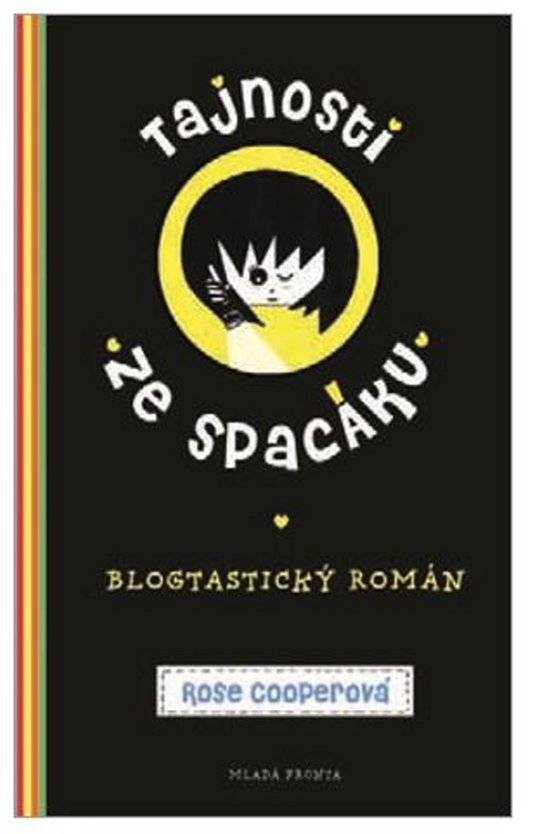 Tajnosti ze spacáku