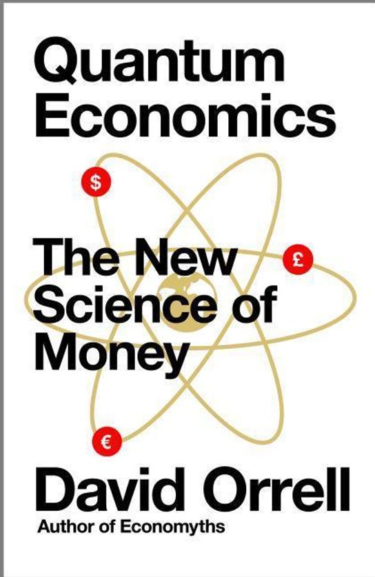 Quantum Economics