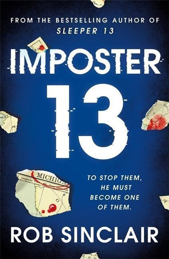 Imposter 13