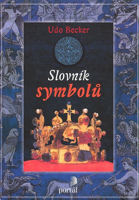 Slovník symbolů nv.