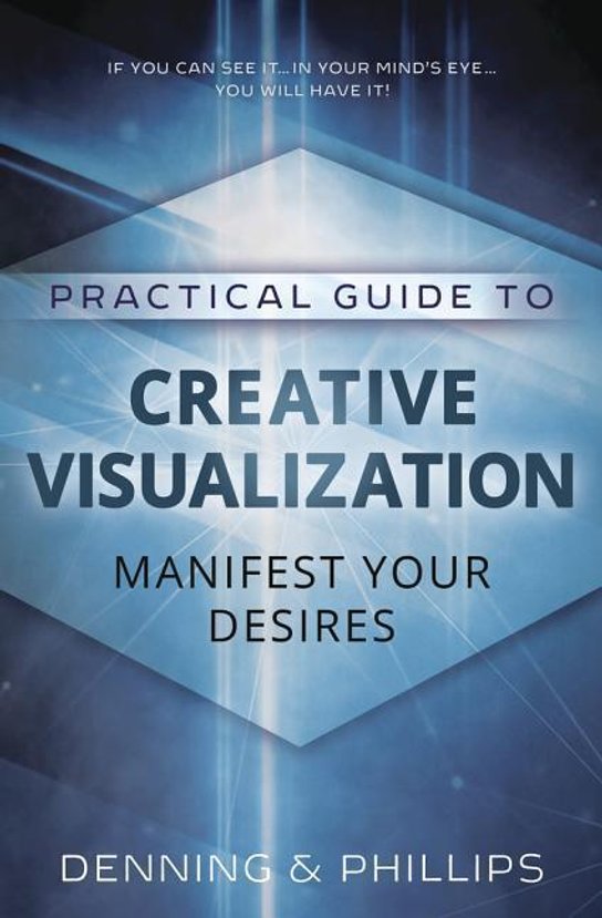 Practical Guide to Creative Visualization