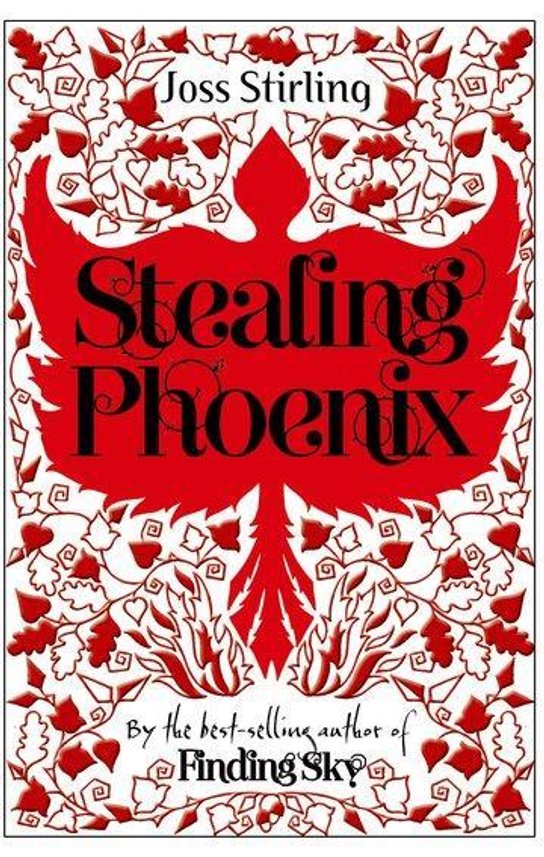 Stealing Phoenix
