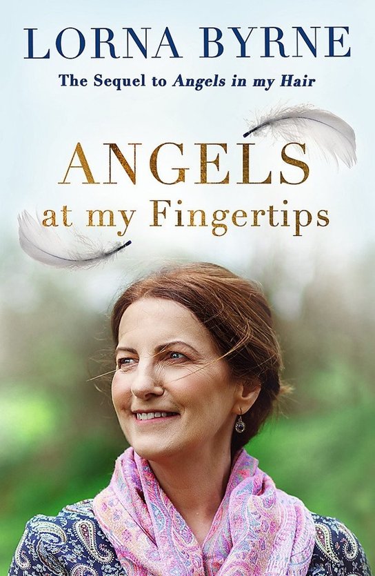 Angels at My Fingertips