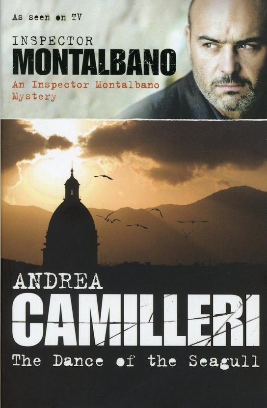 The Dance of the Seagull