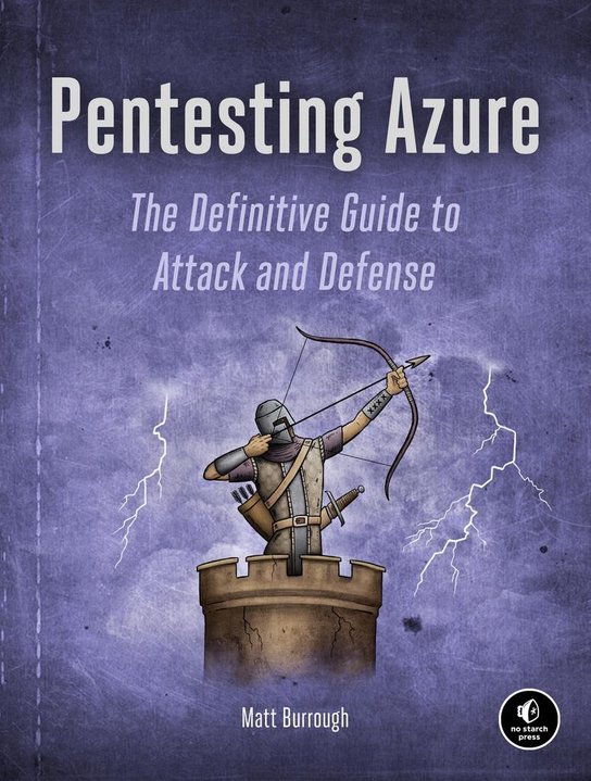 Pentesting Azure