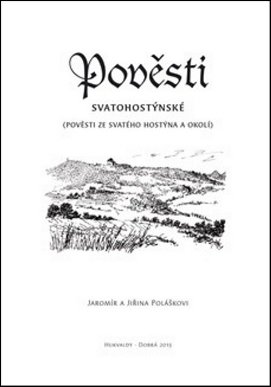 Pověsti svatohostýnské