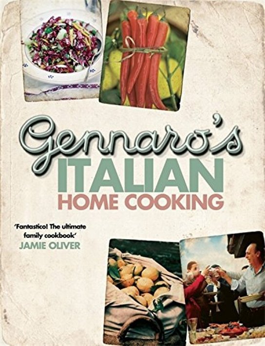 Gennaro's Italian Home Cooking