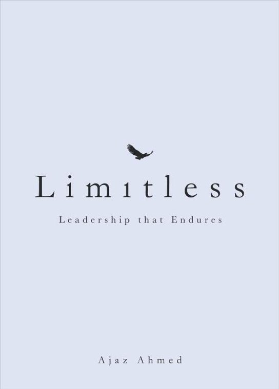 Limitless: Leadership That Endures